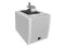 4FW50T 4" Full-range Speaker white