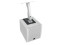 4FW50T 4" Full-range Speaker white