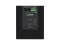 6FP100T 6.5" 2-Way Full-range Speaker black