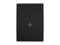 6FP100T 6.5" 2-Way Full-range Speaker black