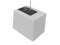6FP100T 6.5" 2-Way Full-range Speaker white