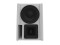 6FP100T 6.5" 2-Way Full-range Speaker white