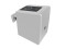 6FP100T 6.5" 2-Way Full-range Speaker white