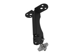 SUSP-M6-B Lautsprecherhalterung M6 schwarz