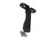 SUSP-M6-B Speaker Bracket M6 black