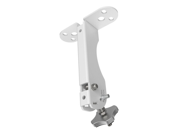 SUSP-M6-W Speaker Bracket M6 white