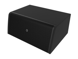 8SM300T 2x8" Subwoofer black