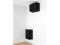 8SM300T 2x8" Subwoofer black