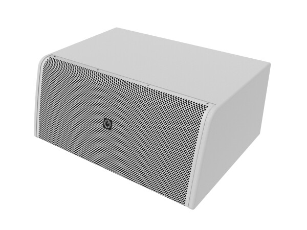8SM300T 2x8" Subwoofer white