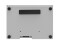 8SM300T 2x8" Subwoofer white
