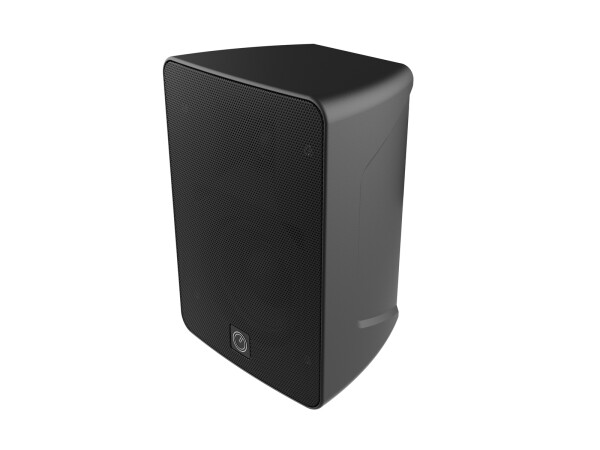 4FP40R 4" 2-Way Outdoor Speaker black