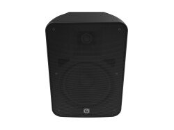 6FP80R 6" 2-Way Outdoor Speaker black