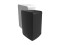6FP80R 6" 2-Way Outdoor Speaker white