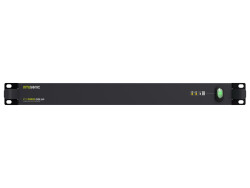 2SDL160 Class-D Amplifier 2x150W