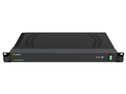 2SDL160 Class-D Amplifier 2x150W