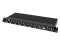 PAA71 Microphone Line Mixer