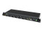 PAA71 Microphone Line Mixer