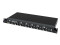 DLA26 Zone Distributor 2-IN-6