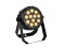 LED PARty Spot Silent RGB/WW