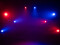 LED PARty Spot Silent RGB/WW