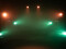 LED PARty Spot Silent RGB/WW