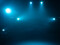 LED PARty Spot Silent RGB/WW