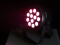 LED PARty Spot Silent RGB/WW