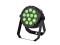 LED PARty Spot Silent RGB/WW