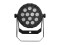 LED PARty Spot Silent RGB/WW