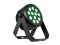 LED PARty Spot Silent RGB/WW