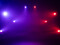 LED PARty Spot Silent RGB/WW