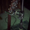 GS MS 08 - Traveler guitar holder