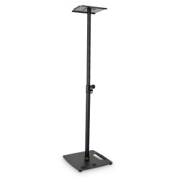 SP 3202 CS B - Stativo per monitor da studio a base...