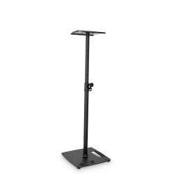 SP 3202 CS B - Stativo per monitor da studio a base...