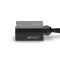 AoC Loom TRSm - Audio over Cat Multicore-Adapterkabel von etherCON auf 4 x TRS Klinke