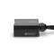 AoC Loom XLRf - Audio over Cat Loom from etherCON to 4 x XLR female