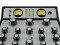 TRM-222 2-Channel Rotary Mixer