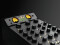 TRM-222 2-Channel Rotary Mixer
