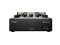 TRM-222 2-Channel Rotary Mixer