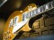 LP-800 E-Guitar Goldtop
