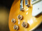 LP-800 E-Guitar Goldtop