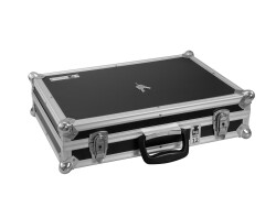 Mikrofon-Case MRS-1 6 Mikrofone schwarz