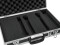 Microphone Case MRS-1 6 Microphones black