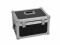 Flightcase 2x LED CLS-9 QCL RGB/WW 9x7W