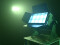 Multiflood IP 8x10W RGBW Wash CRMX