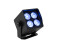AKKU Mini IP UP-4 QCL Spot MK2