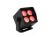 AKKU Mini IP UP-4 QCL Spot MK2