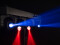 LED TMH Bar S120 Moving-Head Spots