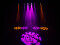 LED TMH Bar S120 Moving-Head Spots