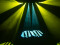 LED TMH Bar S120 Moving-Head Spots